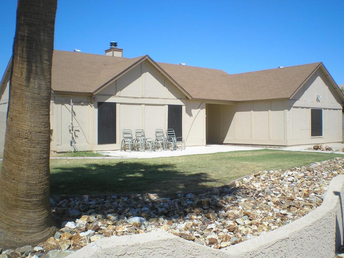 8444 W Larkspur Dr., Peoria, AZ 85381