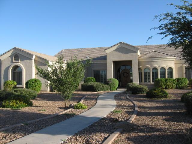 19846 E Calle De Flores St., Queen Creek, AZ 85142