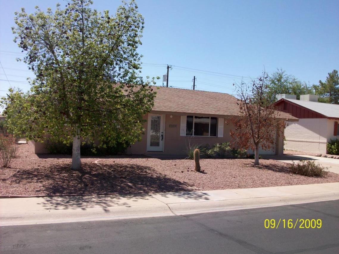 7331 E Polk St., Scottsdale, AZ 85257