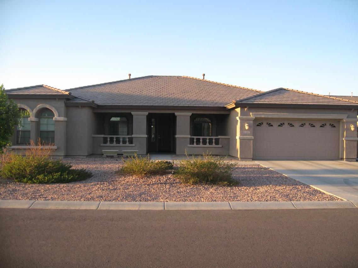 5222 W Gwen St., Laveen, AZ 85339