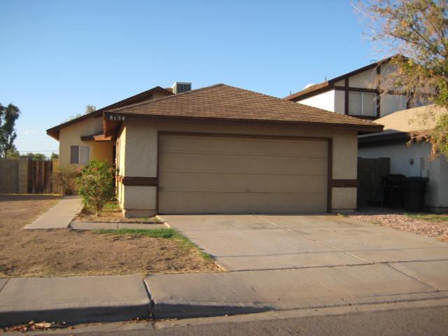 8154 W Yucca St., Peoria, AZ 85345