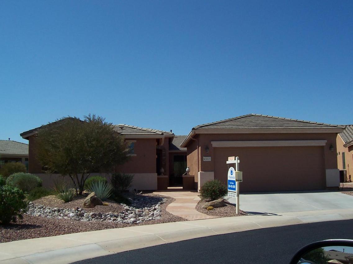 43015 W Morning Dove Ln., Maricopa, AZ 85238