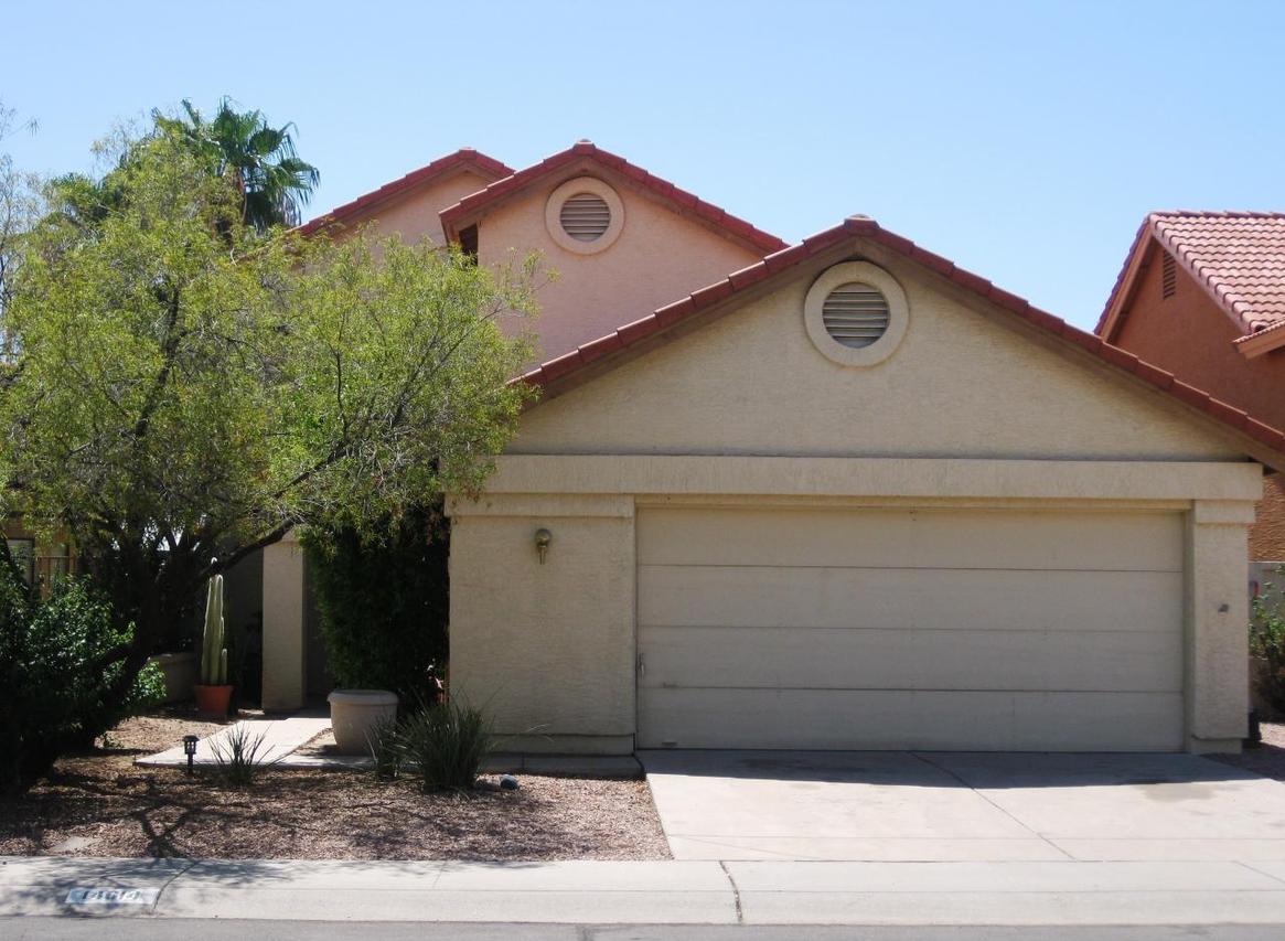 14614 S 41st Way, Phoenix, AZ 85044