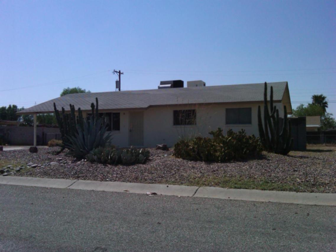 11419 E Crescent Ave., Mesa, AZ 85208