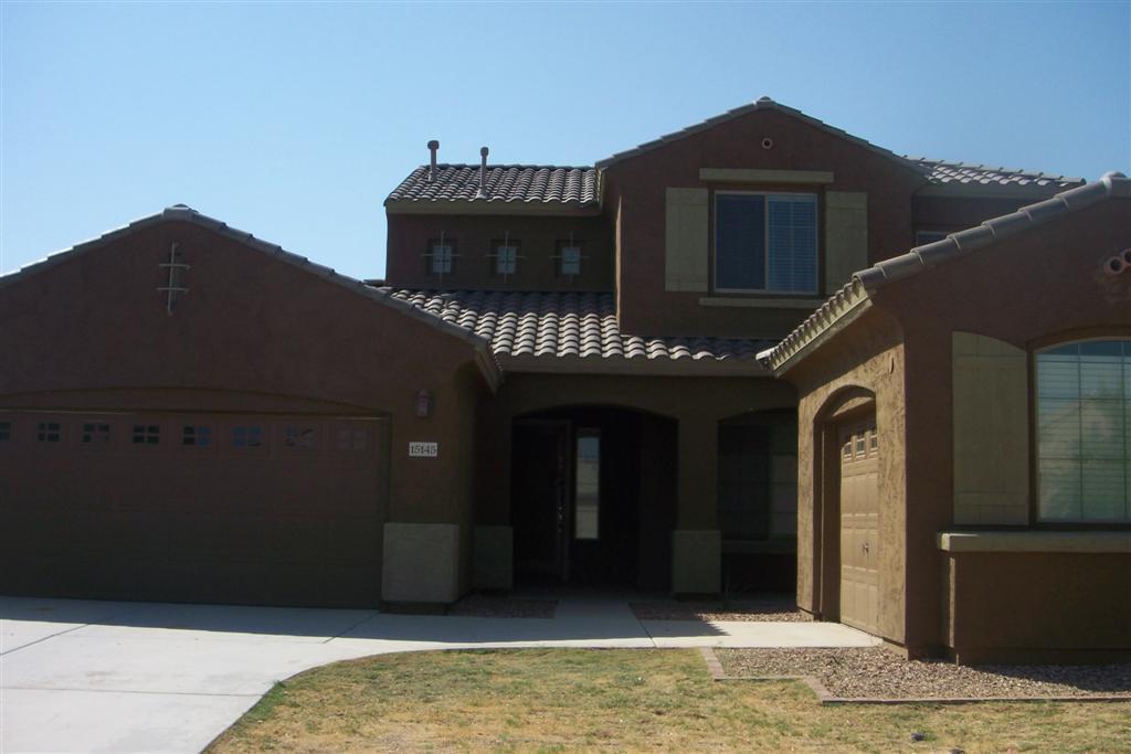 15145 W Redfield Rd., Surprise, AZ 85379