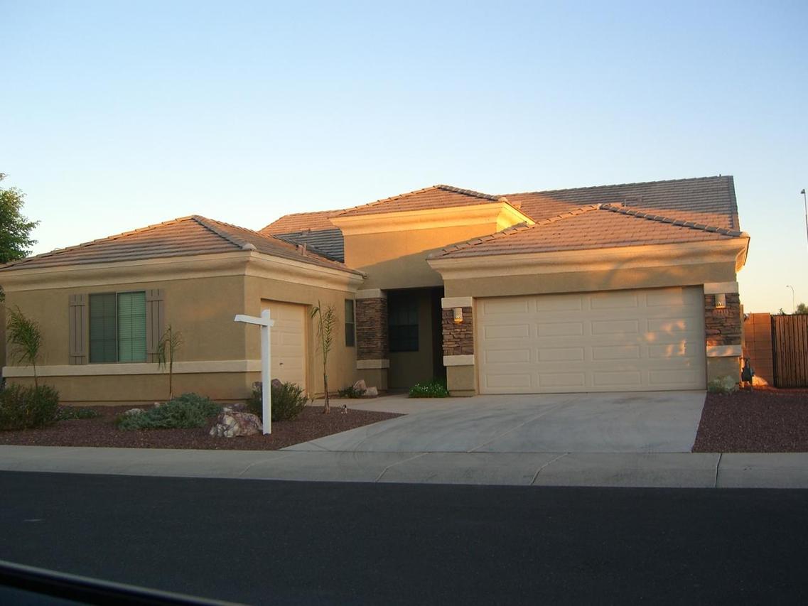 3431 E Lark Dr., Chandler, AZ 85286