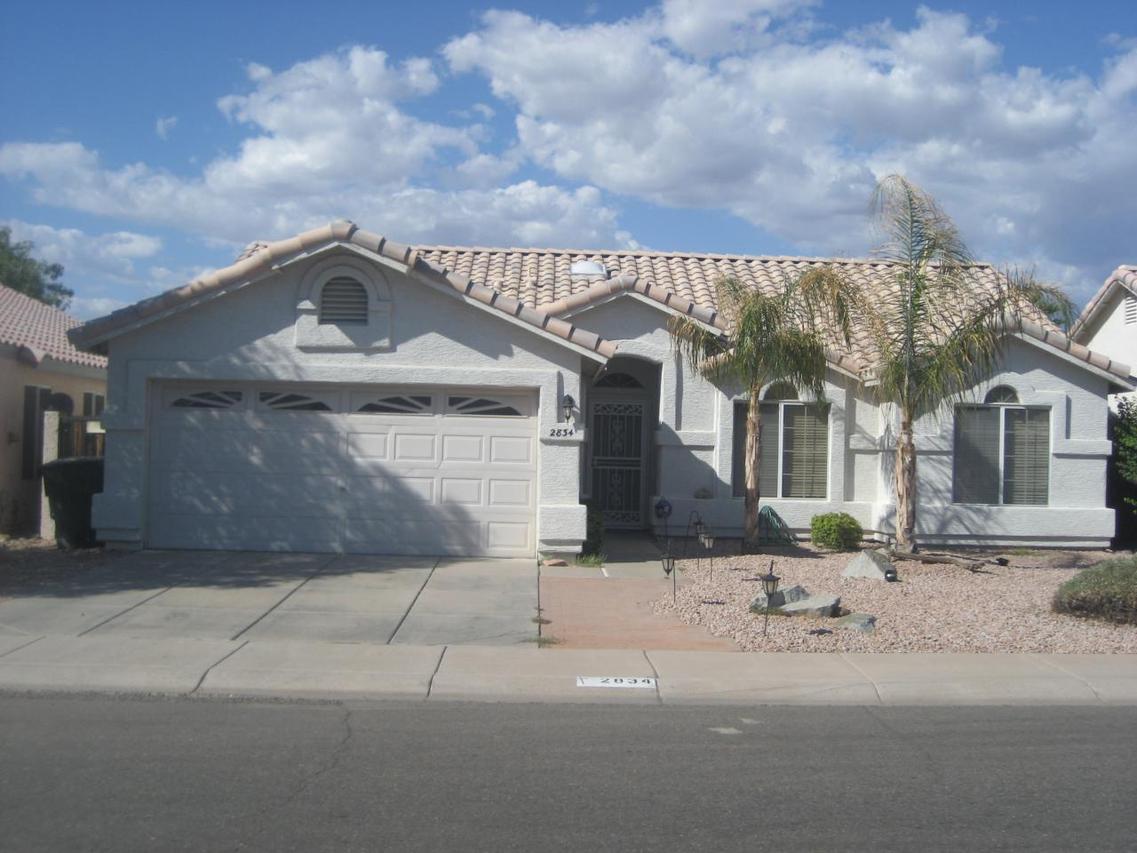 2834 E Pontiac Dr., Phoenix, AZ 85050