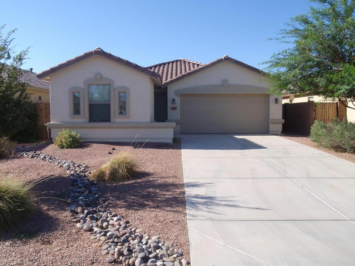 499 W Holstein Tr., Queen Creek, AZ 85243