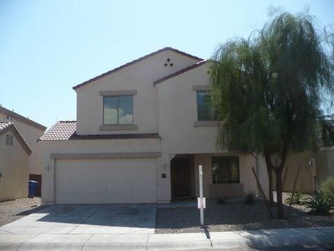 8519 W Miami St., Tolleson, AZ 85353