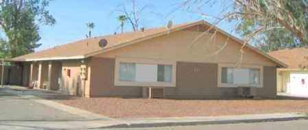 526 N 4th St., Avondale, AZ 85323