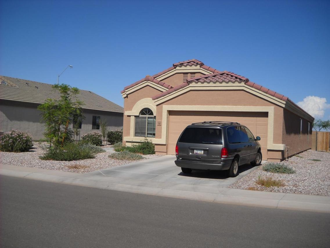 2188 N Sabino Ln., Casa Grande, AZ 85122