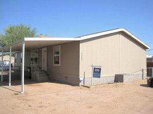 2685 W Foothill St., Apache Junction, AZ 85220