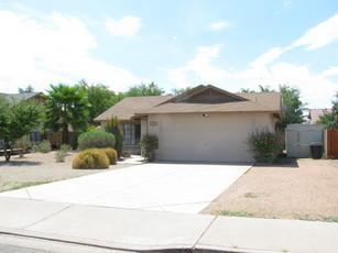 3223 E Pueblo Ave., Mesa, AZ 85204