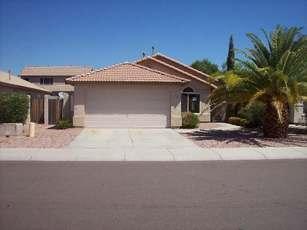 8160 W Mary Ann Dr., Peoria, AZ 85382