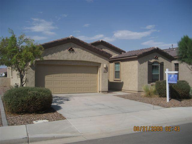 4260 E Ficus Way, Gilbert, AZ 85297