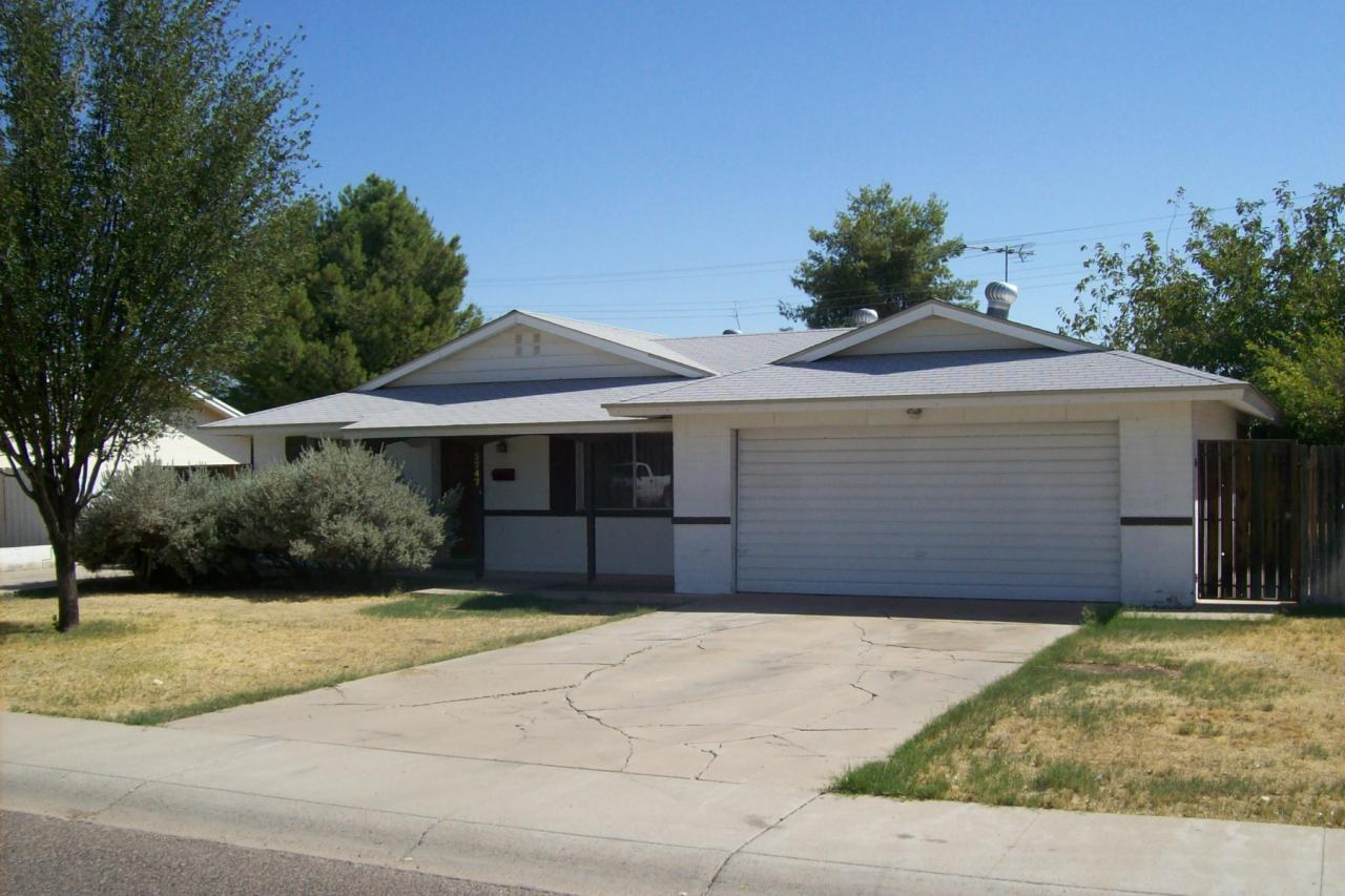 3747 W Vista Ave., Phoenix, AZ 85051