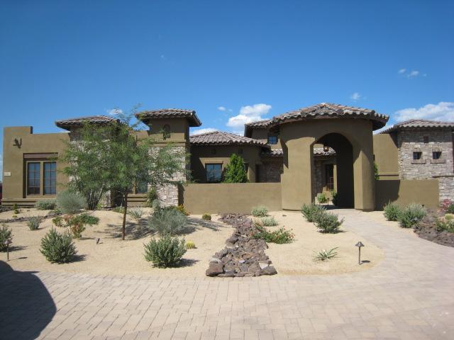 5532 E Saguaro Vista Dr., Cave Creek, AZ 85331