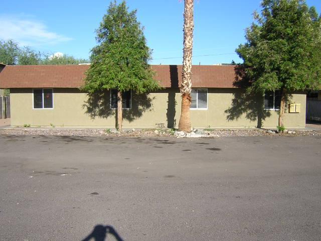 145 S Doran, Mesa, AZ 85204