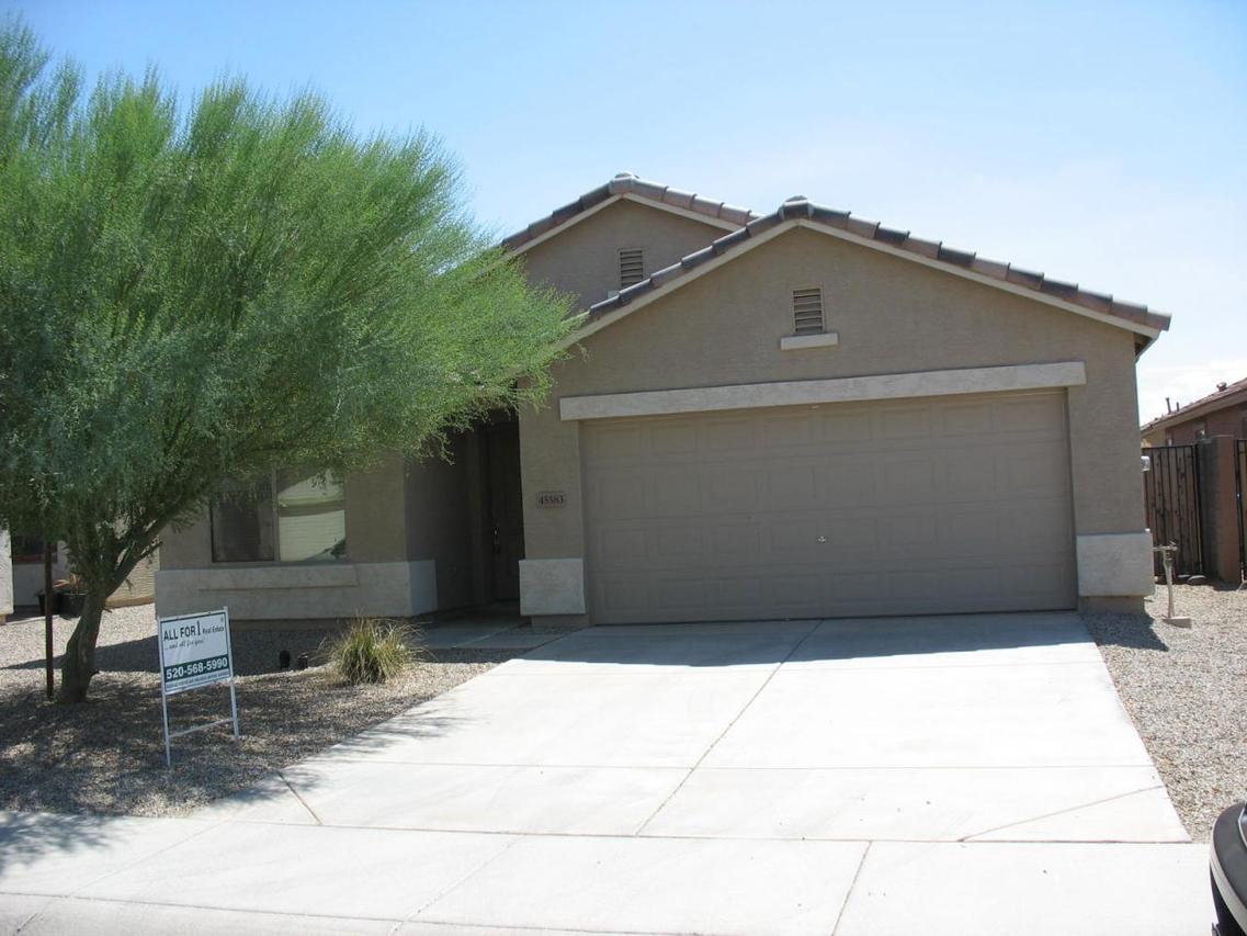 45583 W Tulip Ln., Maricopa, AZ 85139