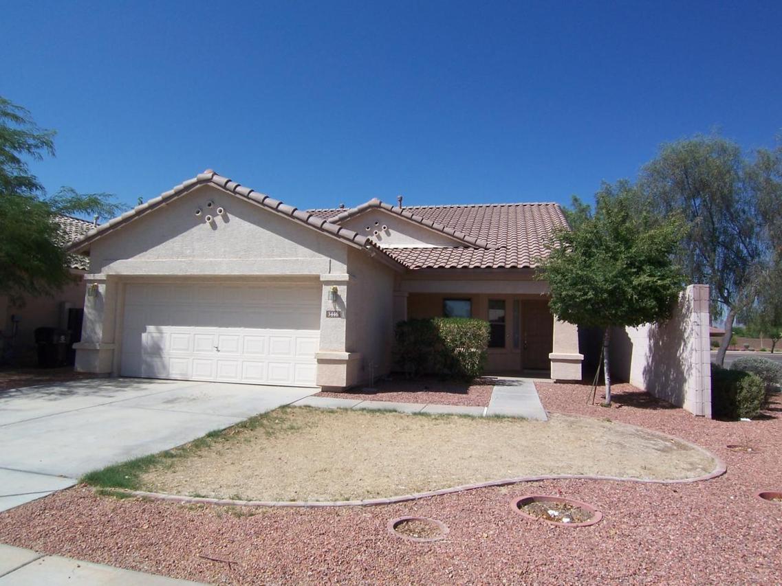 3446 N 130th Dr., Avondale, AZ 85392