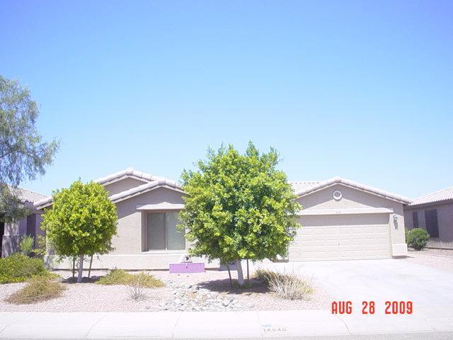 14846 W Port Au Prince Ln., Surprise, AZ 85379