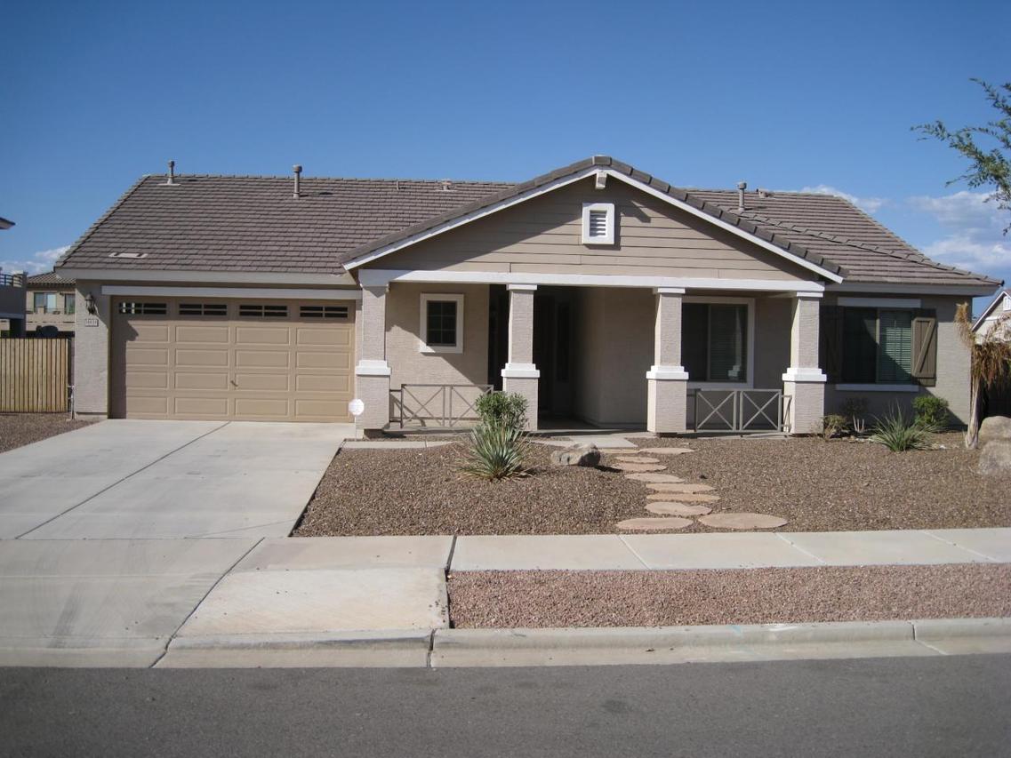 18816 E Arrowhead Tr., Queen Creek, AZ 85142