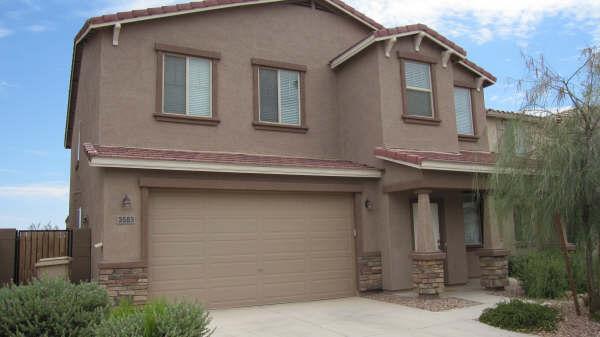 3583 E Longhorn St., Queen Creek, AZ 85140