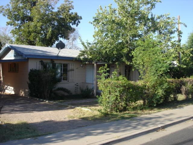 160 N Spencer St., Mesa, AZ 85203