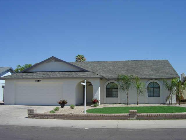 8110 W Mclellan Rd., Glendale, AZ 85303