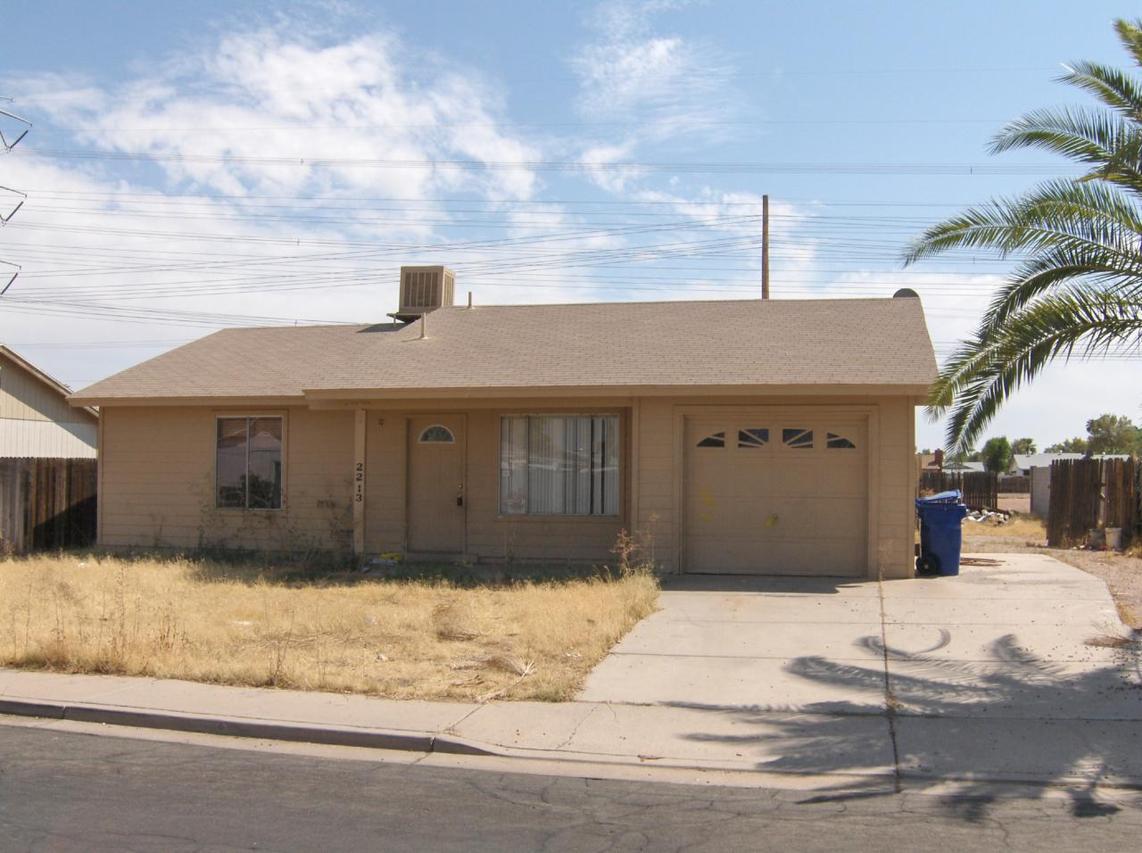 2213 W Peralta Ave., Mesa, AZ 85202