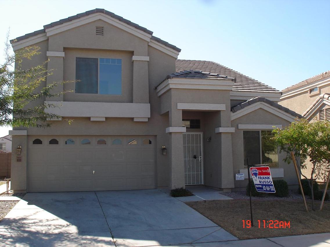 8555 W Jocelyn Ter., Tolleson, AZ 85353