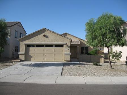21946 W Cocopah St., Buckeye, AZ 85326