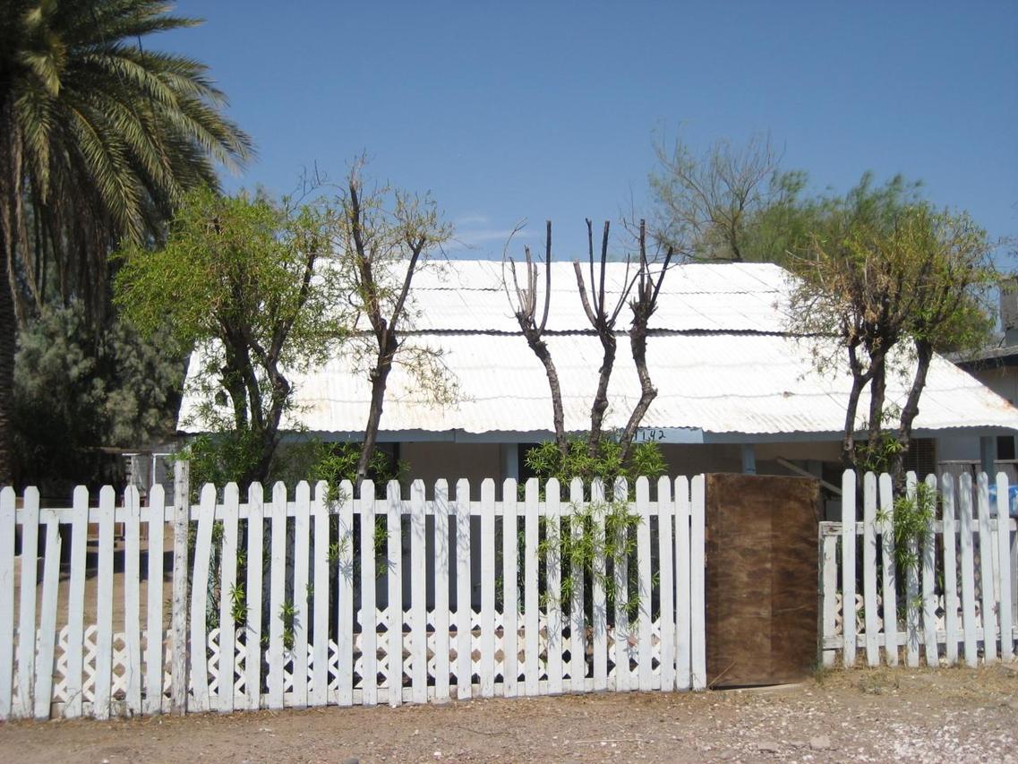 1142 W Sherman St., Phoenix, AZ 85007