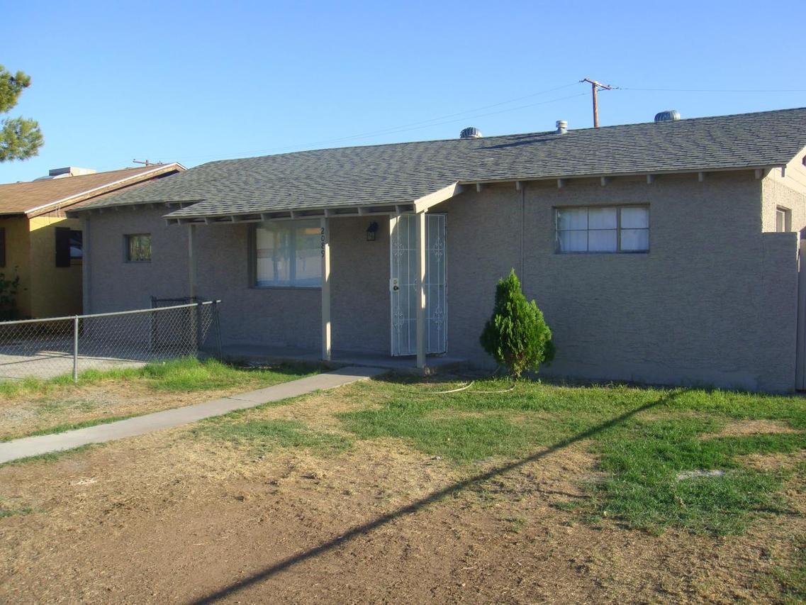 2089 E Howe Ave., Tempe, AZ 85281