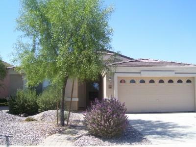 2161 N Santiana Pl., Casa Grande, AZ 85122