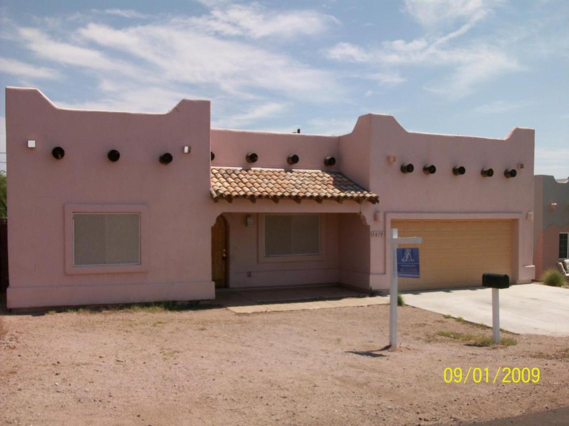 5679 S Alameda Rd., Gold Canyon, AZ 85218