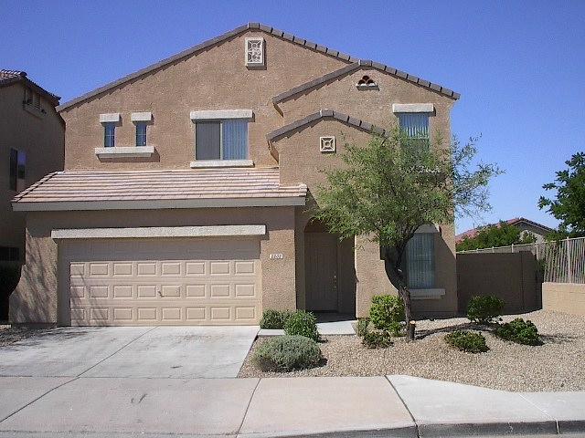 2202 S 83rd Dr., Tolleson, AZ 85353