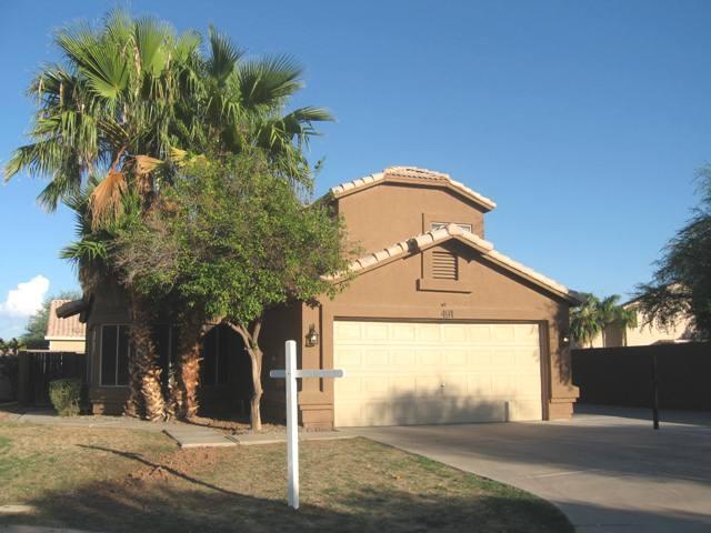 491 S Catalina St., Gilbert, AZ 85233