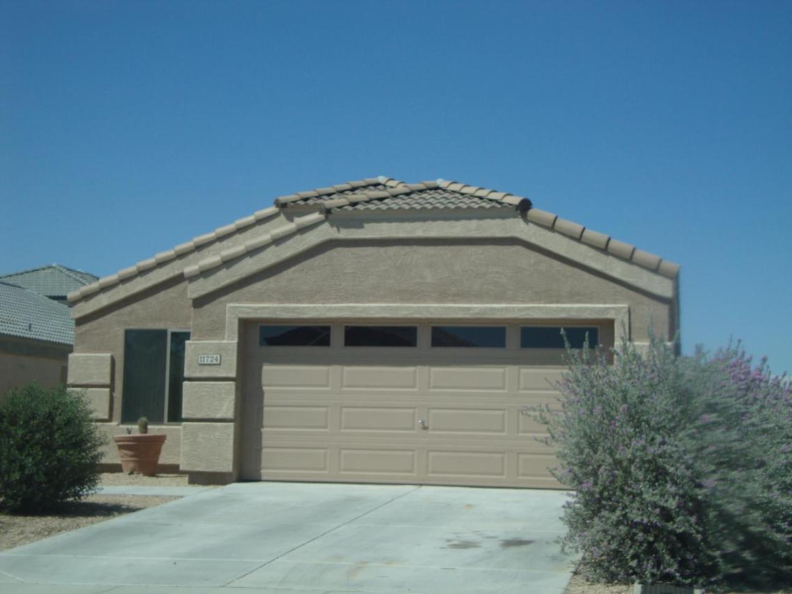 11724 W Mauna Loa Ln., El Mirage, AZ 85335