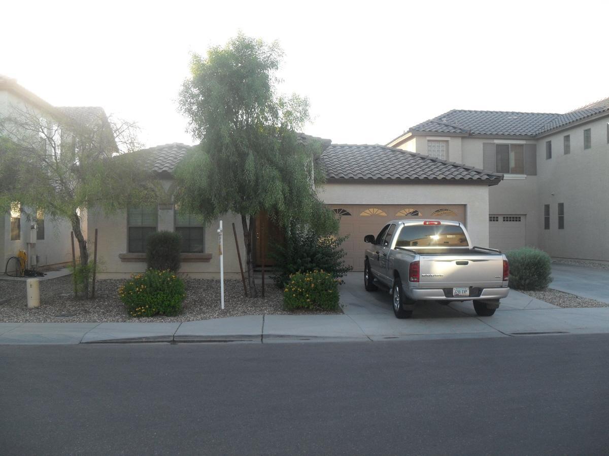 2912 S 94th Glen, Tolleson, AZ 85353