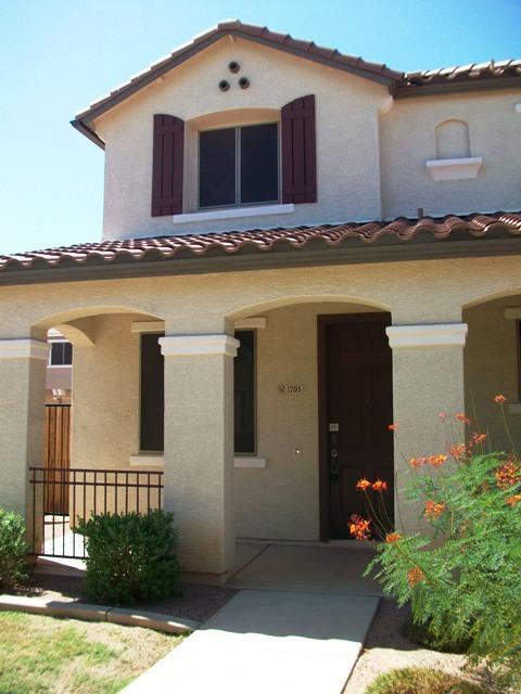 1705 E Joseph Way, Gilbert, AZ 85295