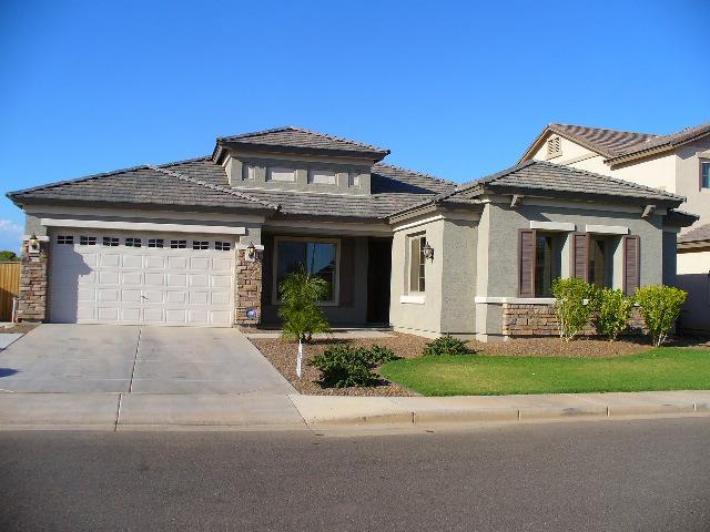 13522 W Monterey Way, Avondale, AZ 85392