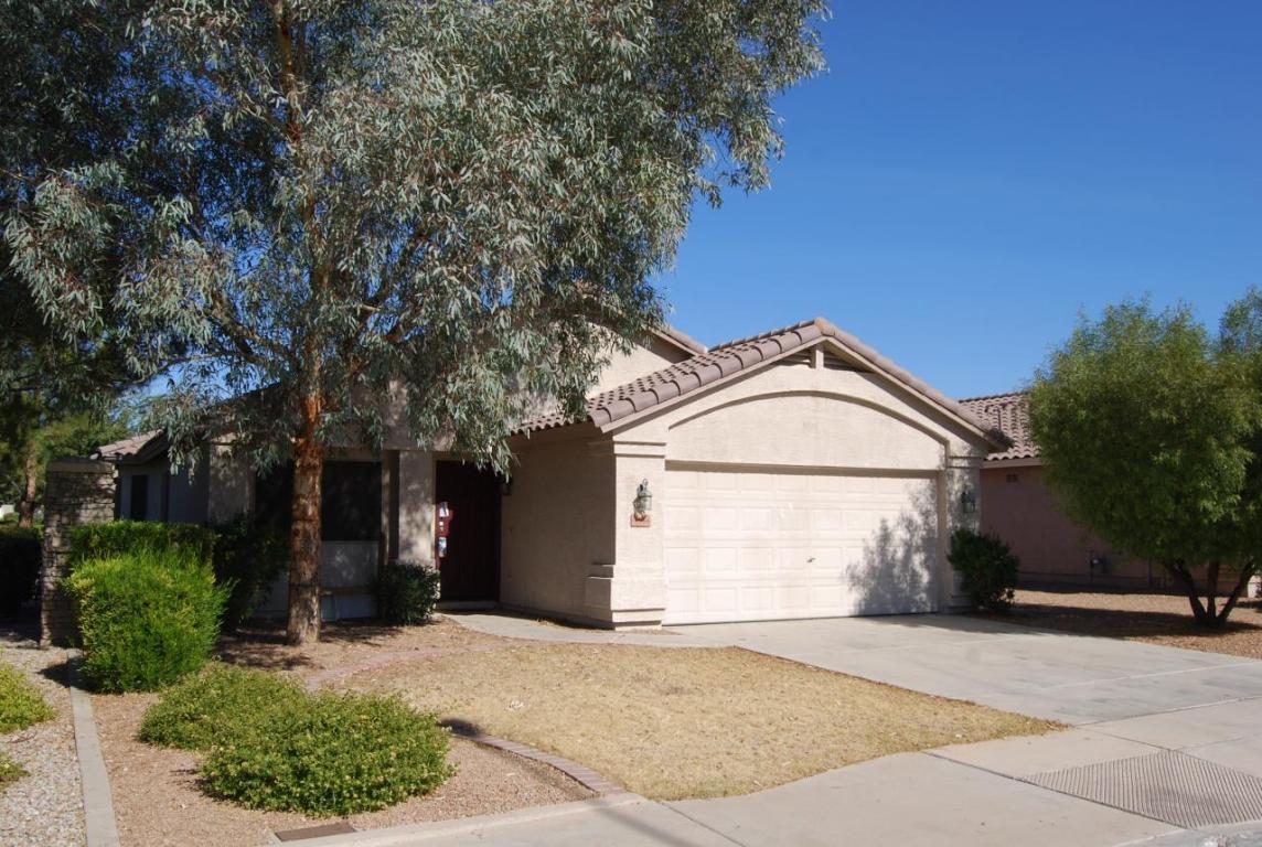 2750 S Compton, Mesa, AZ 85209