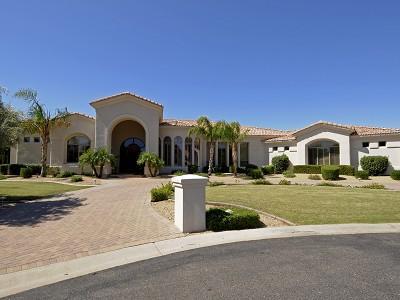 10620 E Laurel Ln., Scottsdale, AZ 85259