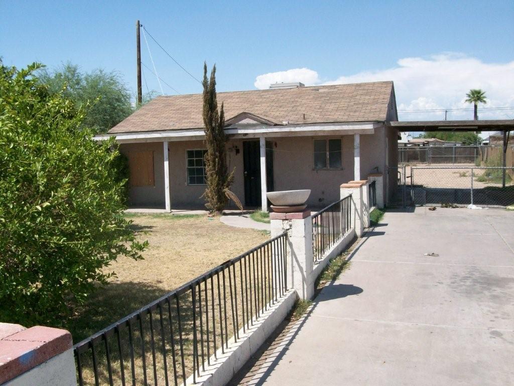 2508 W Adams St., Phoenix, AZ 85009