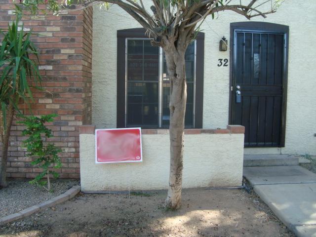 8111 W Wacker Rd. #32, Peoria, AZ 85381