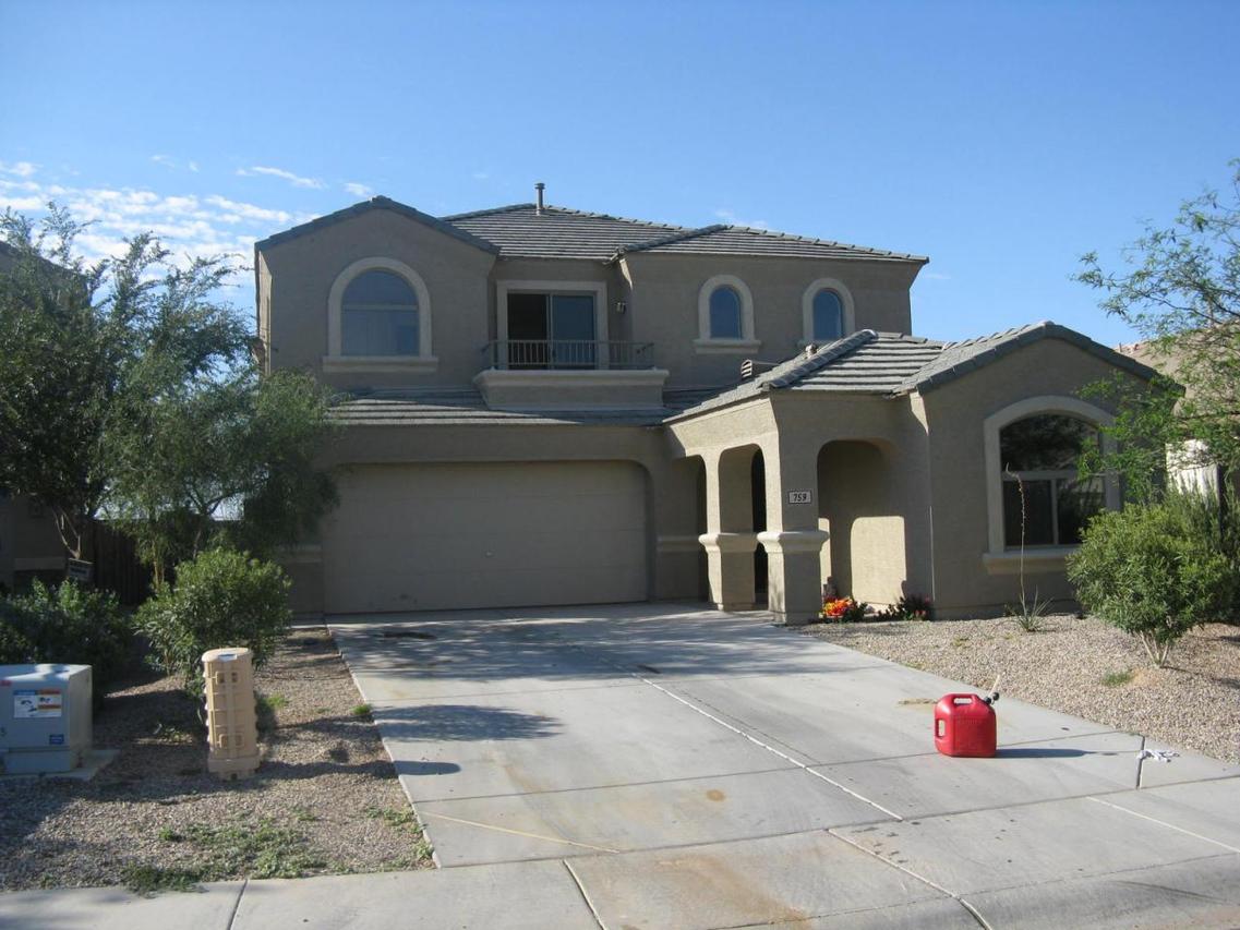 759 E Leslie Ave., Queen Creek, AZ 85240
