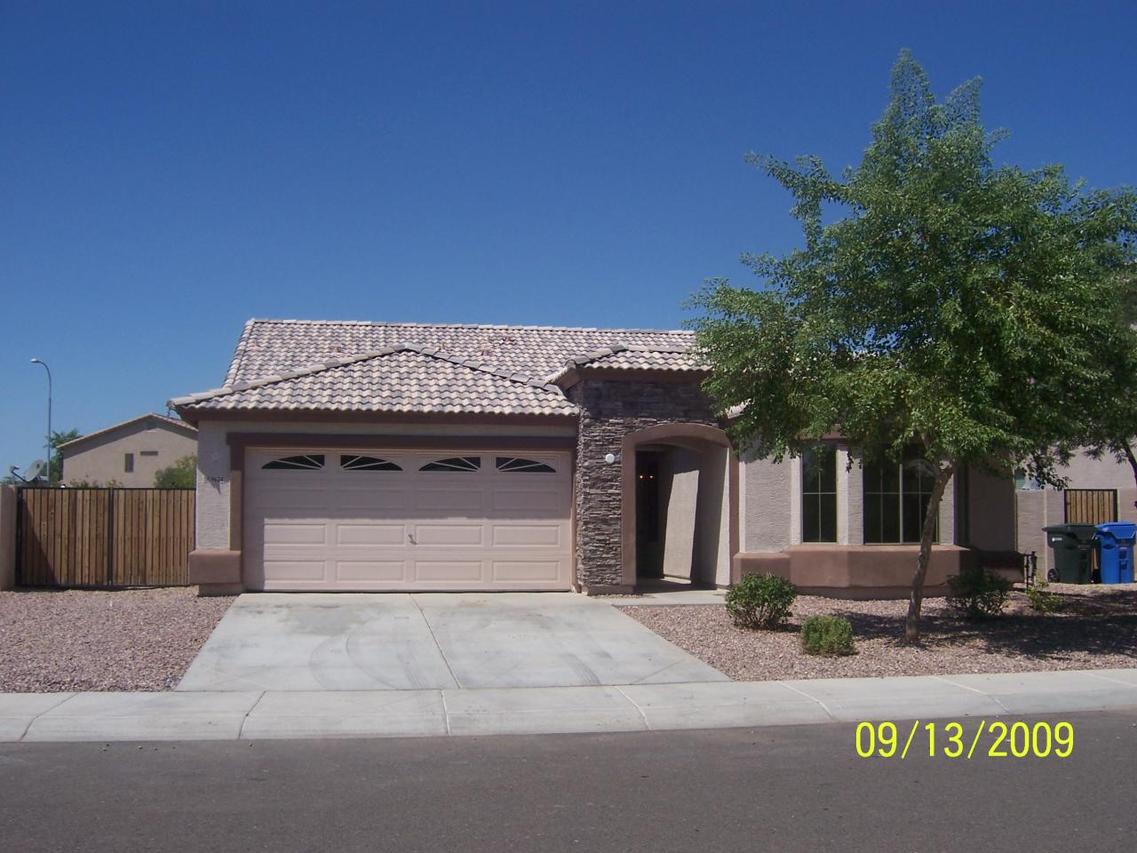 9624 W Kirby Ave., Tolleson, AZ 85353