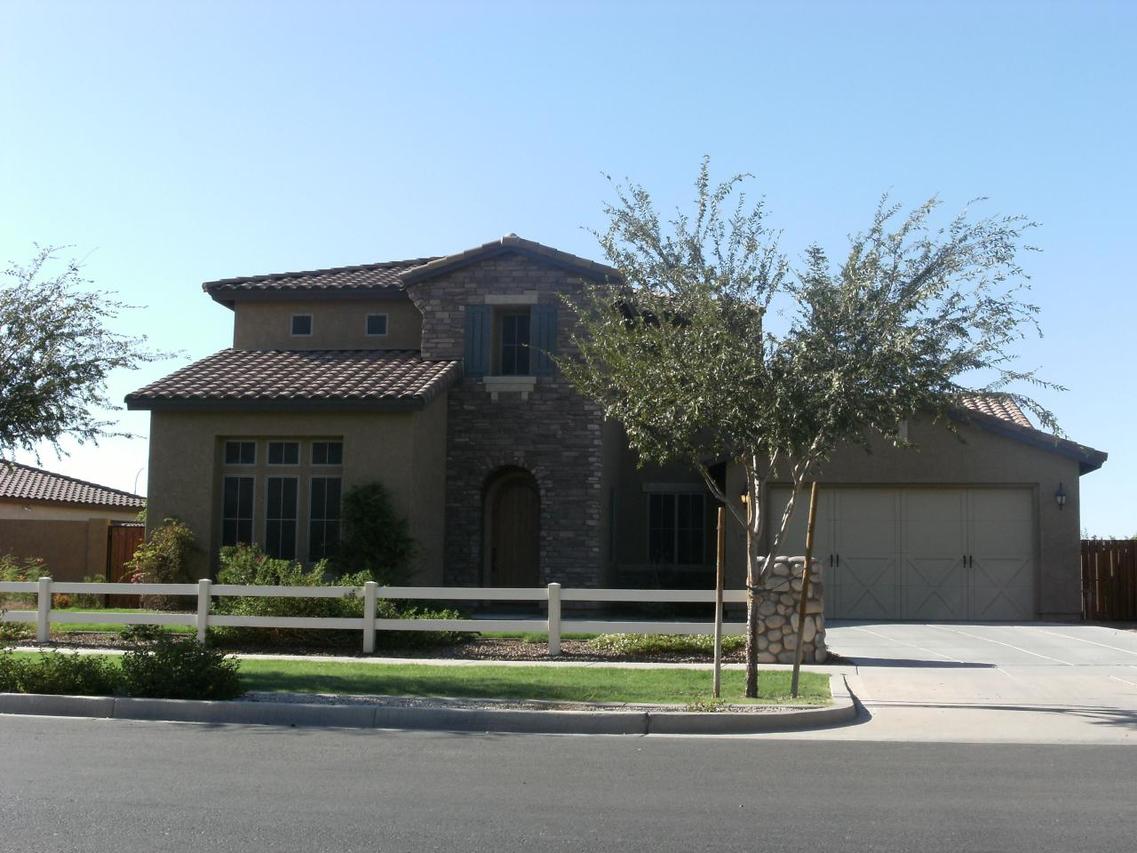 3860 E Old Stone Cir., Chandler, AZ 85249