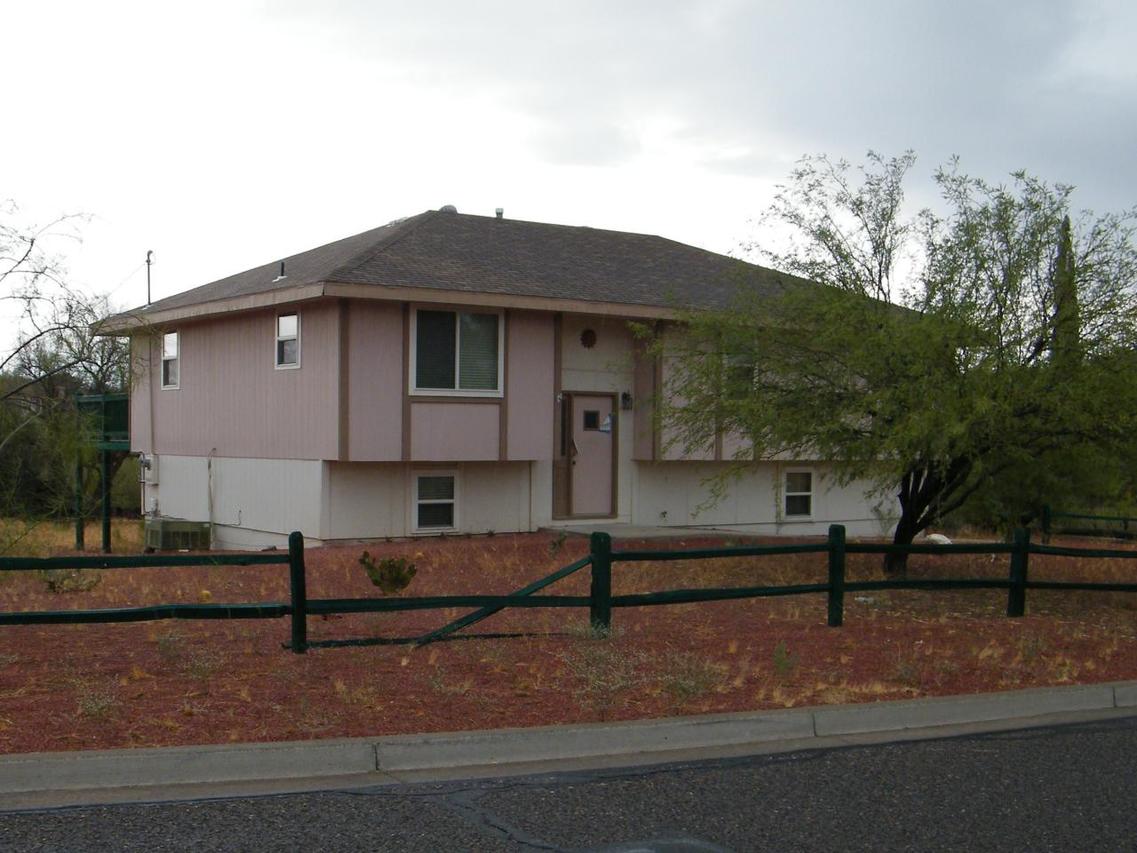 720 Yaqui Dr., Wickenburg, AZ 85390